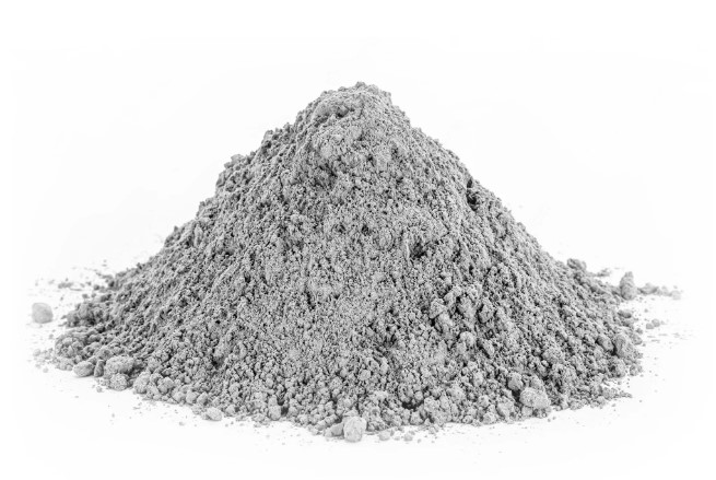 zinc dust